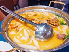 -阿明小菜·海鲜·上海菜(浦建路店)