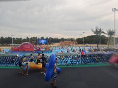 -上海玛雅海滩水公园