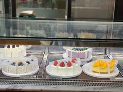 -The open life(万象城店)