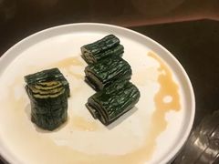 -上海人家花樣年华(中山公园店)