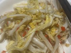 -一醒·手工面·西北传统小吃(新南凯德店)