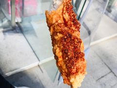 -上海鸡柳店(中街盛京大家庭店)