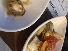 -樾餐厅泰式海鲜火锅(民歌湖店)