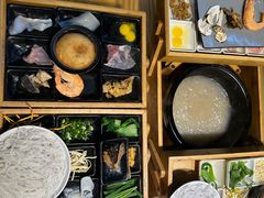 -勺子米线·云南传统小吃市集(四方街店)