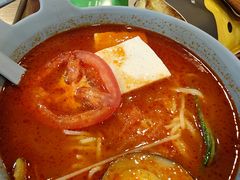 -魏家凉皮(十里河店)