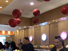 -喜家自助小火锅(乐客城店)