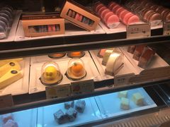 -麦当劳(杭州西湖银泰百货店)