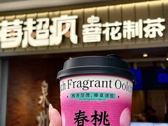 -莓超疯(百源店)