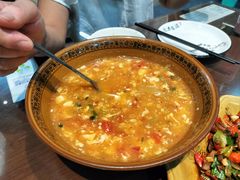 -朗妈私房菜(婺女州店)