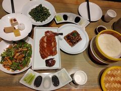 -京味斋·北京烤鸭(小西天店)