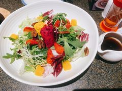 -真地道京味府·鲜橙烤鸭·北京菜(朝外大街东大桥店)