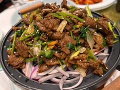-新侨小馆(东直门北小街店)