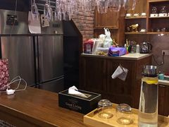 大堂-B.O.M波姆烘焙(凤凰街店)