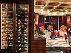 -香乐园·淮扬菜中餐厅·Shang Garden(福田香格里拉店)