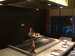 -新鲜特色餐厅(香格里拉大酒店)