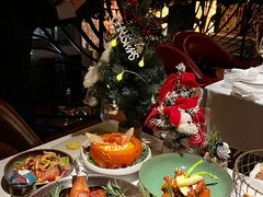 -Mogul Eatery·大亨餐酒馆