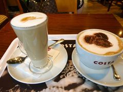 -COSTA COFFEE(吴江路店)