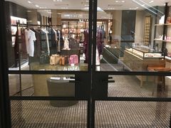 -COACH蔻驰(德基广场店)