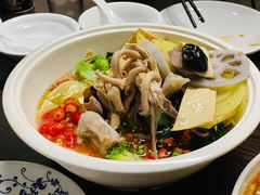 -艺味深尝(云锦路店)