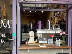 -HANA COFFEE(长寿路店)