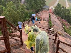 -马头山