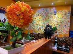 大堂-如意林卡藏餐吧(大昭寺店)