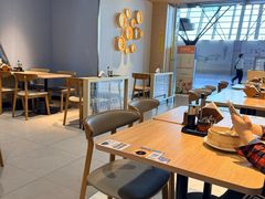 -翡翠拉面小笼包Crystal Jade(上海浦东国际机场T1店)