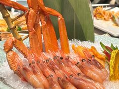 -大渔铁板烧(中山路店)