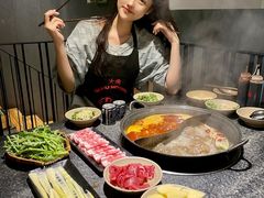 -大虎重庆老火锅(正弘城店)