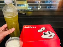 -快乐蜂(永光广场店)