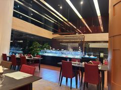 -广州建国酒店·君豪西餐自助餐厅