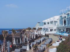 -Cafe Aewol Monsant