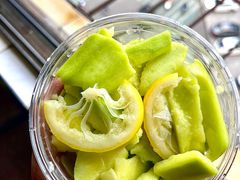 -杨桃树鸡蛋仔(一中店)