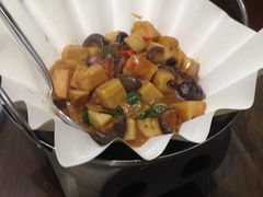 -十二舍·湯物素煮(江泰潤政店)