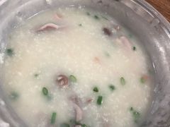 -南记食粥坊·宵夜大排档(莲花总店)