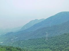 -阳台山自然风景区