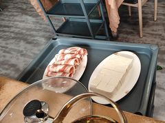 -濠轩阁特色生蚝火锅(水湾路店)