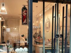 门面-COFFEE HOLIC(朝外SOHO店)