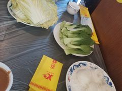 -鑫龙火锅城(青岛分店)