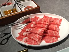 -鼎鼎香·港式火锅(北京SKP店)