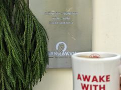 -The Roastery By AllYouWant(福田店)