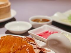 北京烤鸭-金鸭季·北京烤鸭(深业上城店)