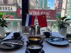 -马克西姆俄罗斯餐厅(通亚街店)