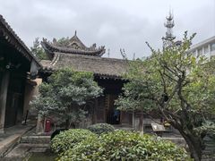 -胡氏古民居建筑