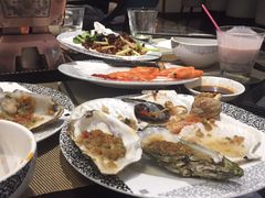 -西藏饭店·亚克·食光自助餐厅(文殊院店)