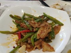 -大铁勺新津菜(迎水道店)