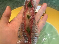 -鮨冠OMAKASE食べ放题(北京首店)