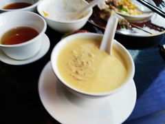 -夏宫中餐厅(静安香格里拉店)