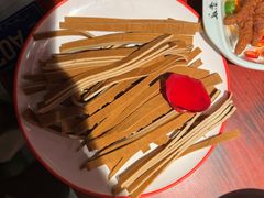 -袁老四重庆老火锅(桐梓坡店)