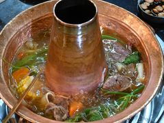 -陀岗美食·云南藏式特色餐厅
